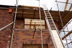 trusted extension quotes Lynnwood